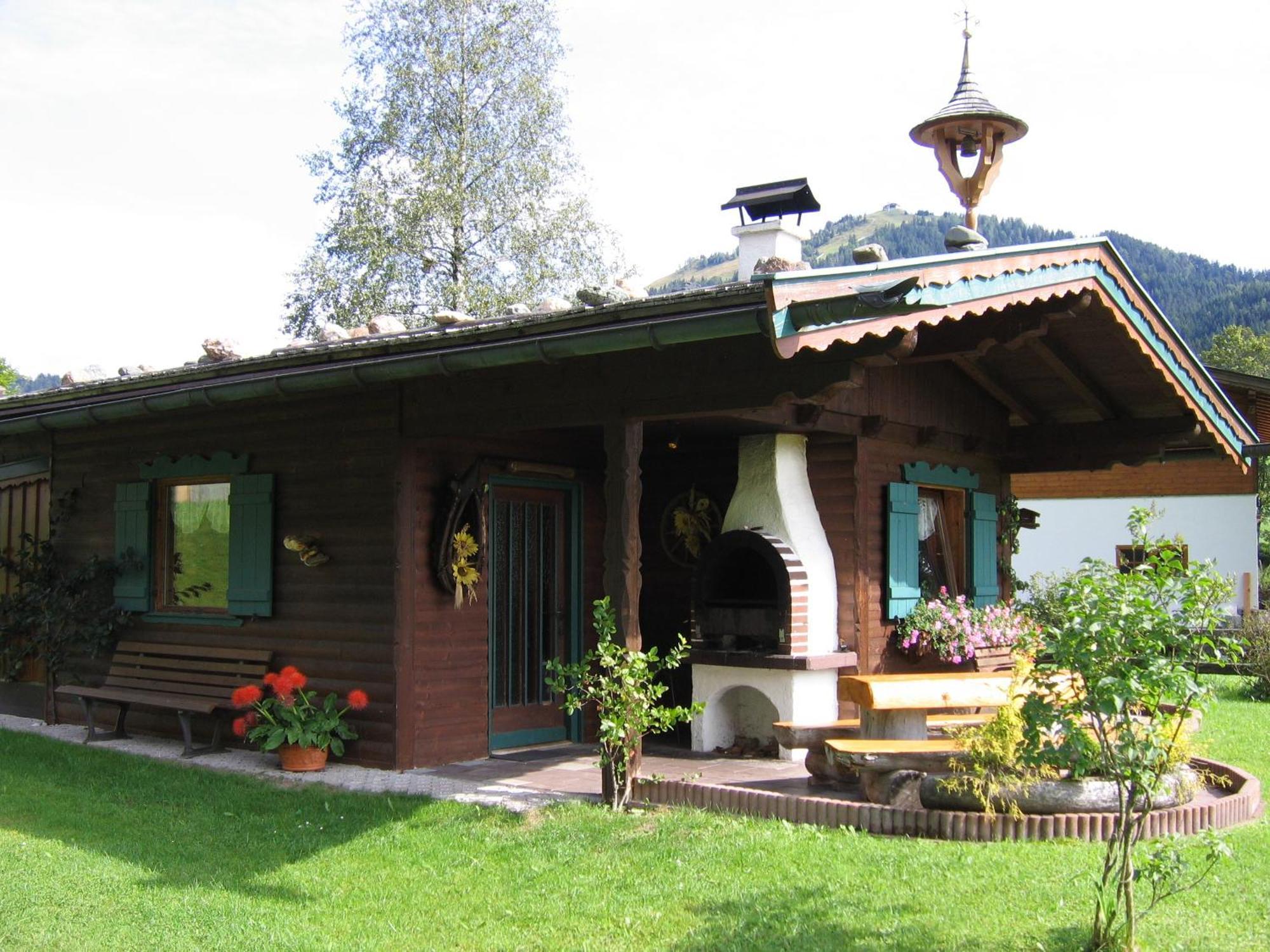 Pension Elisabeth St. Jakob in Haus Exterior foto